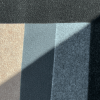 Textile finishes for vehicle intetiors. Flexible textile lining - Avon material. Lining for walls and ceiling