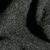 Textile finishes for vehicle intetiors. Flexible textile lining - Avon material. Lining for walls and ceiling. Anthracite colour