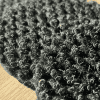 Detail of material Barkston - needlefelt carpet flooring