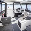 Barkston and Hi-Flex for boat lining-floring