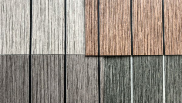 Vinyl flooring Decor wood all colours. PVC flooring for vehicle interiors