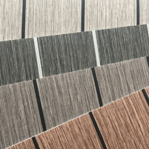 Vinyl flooring Marina Wood all colours. PVC flooring for vehicle interiors