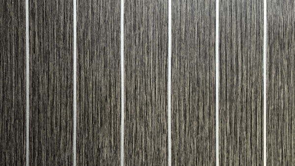 Vinyl flooring Marina Wood all colours. PVC flooring for vehicle interiors. Smoke-Silver pattern