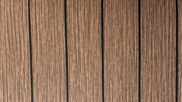 Vinyl flooring Marina Wood all colours. PVC flooring for vehicle interiors. Walnut pattern