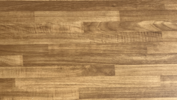 PVC Vinyl flooring with wood effect for camper, motorhome, bus or any kind of vehicle. Decor-Wood Chaffinch Pattern
